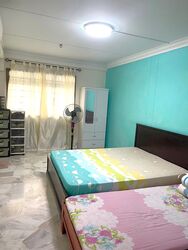 Blk 750 Woodlands Avenue 4 (Woodlands), HDB 4 Rooms #577117311